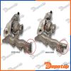 Turbocompresseur pour VW | 873767-5001S, 873767-0001